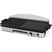 Riviera & Bar QPL365 1900 W Elektrisk Grill