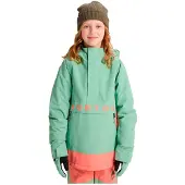 Burton Frostner 2l Anorak Jacka