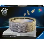 Ravensburger 12008034 Pusseldelar: 216