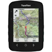 Twonav Terra 64 Gb + France Ign Top25 Cykeldator