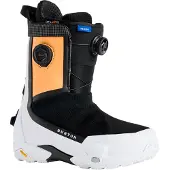 Burton Highshot X 2026 Step On Boots orange cream/multi, 14.0