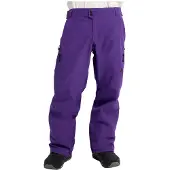 Burton Gore-Tex Reserve Byxor prism violet Storlek M