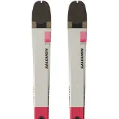 Salomon Mtn 86 Carbon Toppturskidor