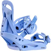 Burton Citizen Re Flex Snowboardbindningar För Kvinnor