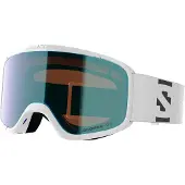Salomon Aksium 2.0 S Fotokromatiska Skidglasögon