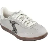 SKECHERS Hotshot Glittrande Punkter Dam Sneakers