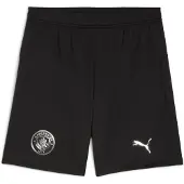 Puma Manchester City Bortashorts 2025/26 - , storlek Large