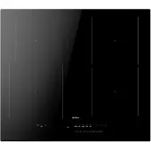 Amica Pim6541phtsun 3.0 60 Cm Induktionshäll 4 Brännare