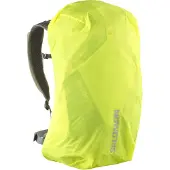 Salomon Rain Cover Small, Regnskydd, Gul