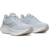 Saucony Women's Triumph 23 Wide Vapor/arctic