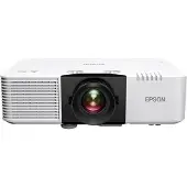 Epson EB-L890E - 3LCD-projektor - 8000 lumen - WUXGA (1920 x 1200) - 16:10 - 802.11a/b/g/n/ac trådlös/LAN/Miracast - vit