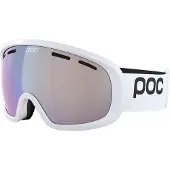 POC Fovea Mid Wide Fit Fotokromatiska Skidglasögon