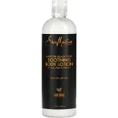 SheaMoisture , African Black Soap, Soothing Body Lotion, 369g (13oz)