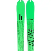 Hagan Ultra 65 Toppturskidor