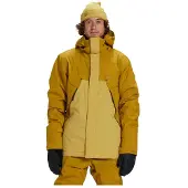 Billabong Expedition Jacka