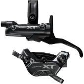 Shimano Bl-m8200-l-br-m8220-f Bromsklossar