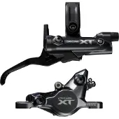 Shimano Bl-m8200-r-br-m8200-r Bromsklossar