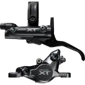 Shimano Bl-m8200-l/br-m8200-f Bromsklossar