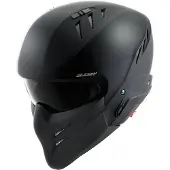 Suomy Armor Plain Jethjälm