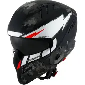 Suomy Armor Hi Volt Jethjälm