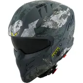 Suomy Armor Urban Squad Jethjälm