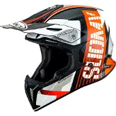 Suomy X-Wing Amped E06 Motocross hjälm