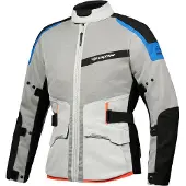 Ixon M-Njord Motorcykel Textil Jacka