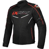 Ixon Flicker Motorcykel textiljacka