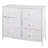 Max Home Byrå 6 Lådor