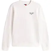 Tommy Hilfiger Reg Ess Logo 1 Tröja