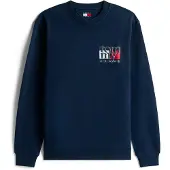 Tommy Hilfiger Rwb Flag Regular Fit Tröja
