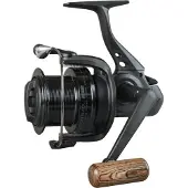 Okuma Custom Karpfiskerulle