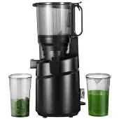 Amzchef Sj-036 250w Juicemaskin