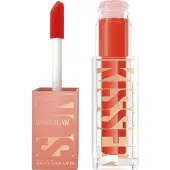 Maybelline Matt Blush 4,7 ml - Nyans: 35 Spritzy Orange