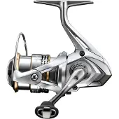Shimano Sedona FJ haspelrulle