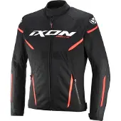 Ixon Striker 2 Air WP vattentät motorcykel textil jacka