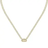 Karl Lagerfeld Klayc12 Halsband