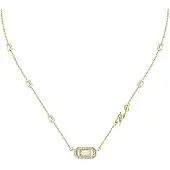Karl Lagerfeld Klayc09 Halsband