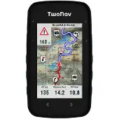 Twonav Cross Plus 64 Gb + Spain Topo Ign 1:25.000 Cykeldator