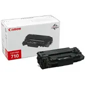 Canon 710 svart toner (original)