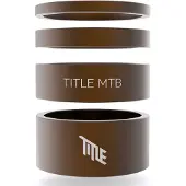 Title Mtb Headset-distans 4 Enheter