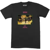 Ginza.se Buzzcocks: Unisex T-Shirt/Going Steady (Black) (Small)