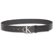 Calvin Klein Bälte svart