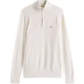 Tommy Hilfiger Kofta 'ESSENTIAL' pastellgul
