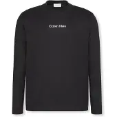 Calvin Klein Lv04ld232g T-shirt Med Lång ärm