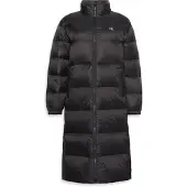 Calvin Klein Hooded Down Puffer Coat