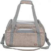 Trixie väska Madison Sand - L 42 x B 19 x H 28 cm