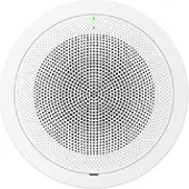 Grandstream Networks Grandstream GSC3506 V2 - IP-högtalare - för PA-system - Ethernet, Fast Ethernet, PoE, PoE-Plus, PoE++ - 30 Watt
