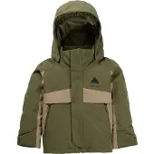 Burton Ascutney 2l Jacka