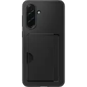 Samsung EF-OA366TBEGWW Cover Galaxy A36 5G Svart Stöttålig EF-OA366TBEGWW
